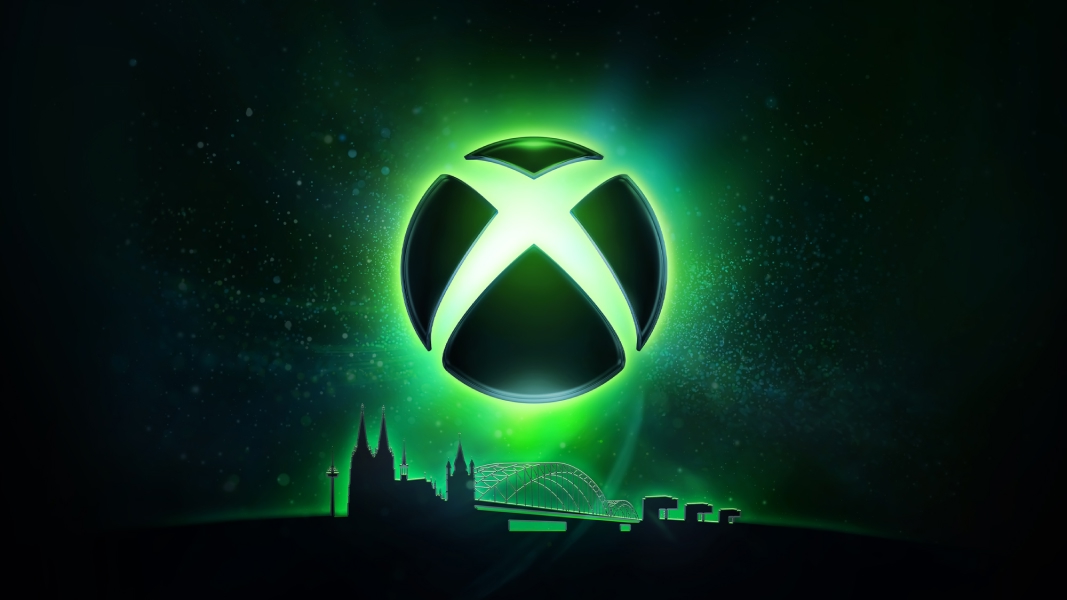 gamescom 2026 stage moment